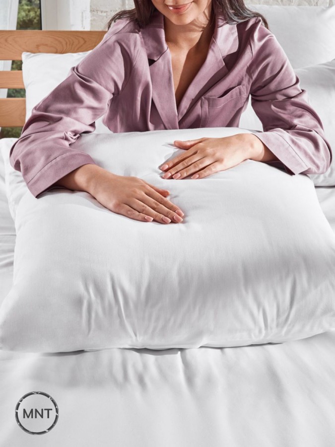 Наволочка 70х70 сатин хлопок однотонная - 5 Наволочка 70х70 сатин хлопок однотонная - 5