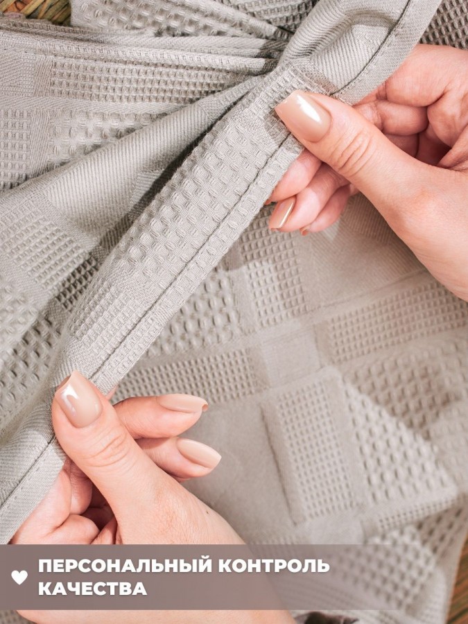 Полотенце кухонное набор 3 штуки мягкое - 4 Полотенце кухонное набор 3 штуки мягкое - 4