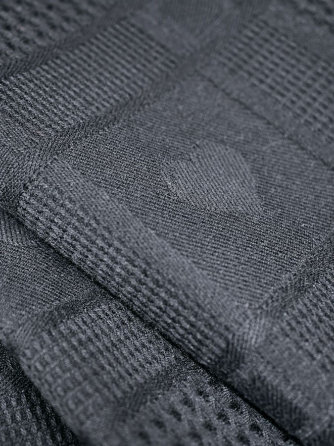 Полотенце кухонное набор 3 штуки мягкое - 10